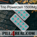 Trio Powerzen 1500Mg 29